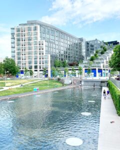 11 Things to See & Do in the Capitol Riverfront Neighborhood – Washington.org