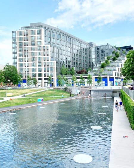 11 Things to See & Do in the Capitol Riverfront Neighborhood – Washington.org