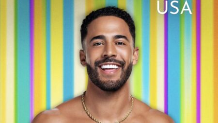 ‘Love Island USA’ Season 6’s Kendall Washington: Here’s What To Know – Yahoo