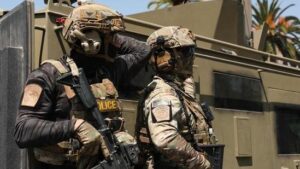 White House plans increase in federal law enforcement in DC over crime as Trump threatens to bring in National Guard – CNN