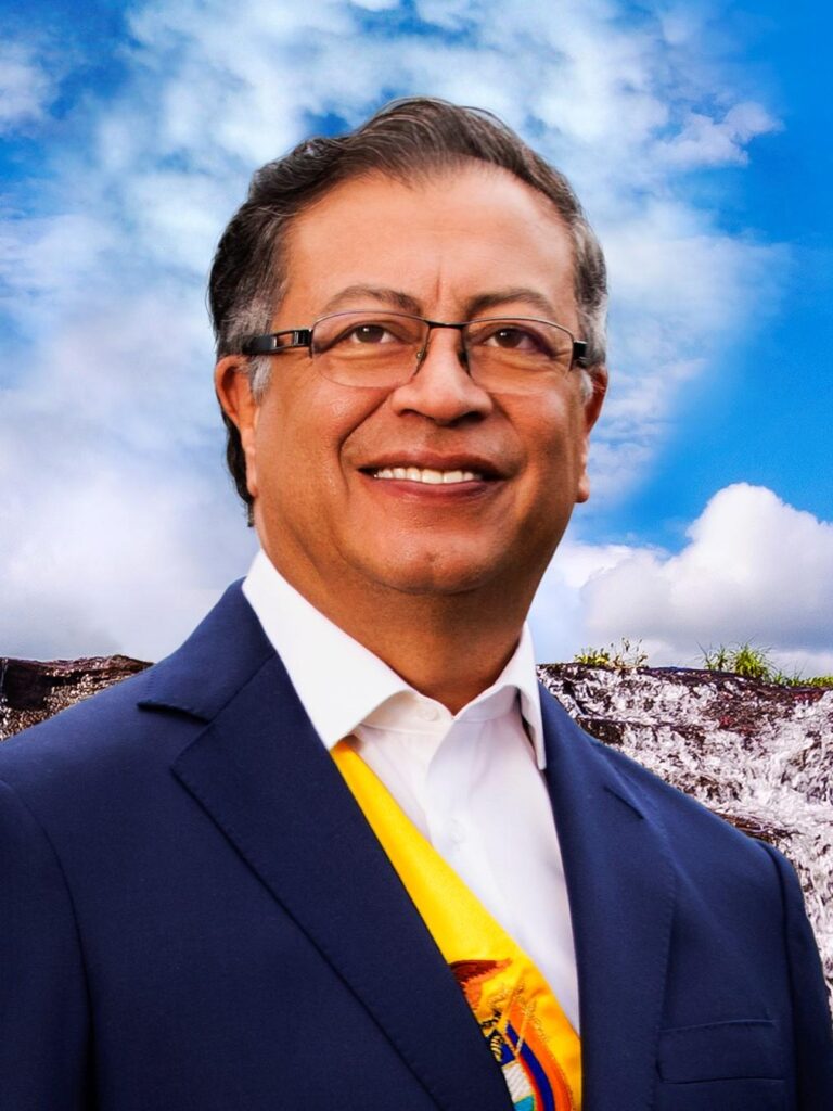 Colombian President Gustavo Petro asks US Army to ‘disobey Trump’ — Washington revokes his visa – WION