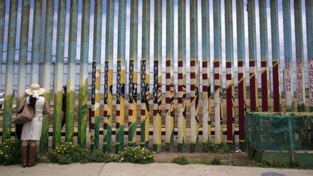 Trump claims Washington’s murder rate is higher than Bogotá or Mexico City. Here’s what the stats from those countries say – CNN