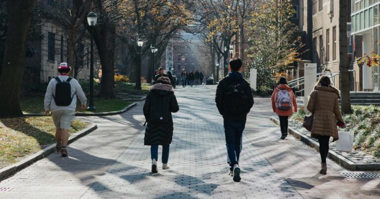 Universities across the U.S. freeze hiring as federal funding hangs in the balance – NPR