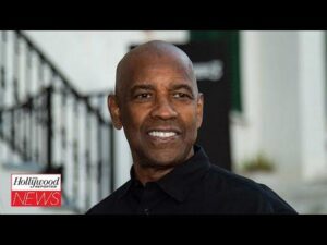Denzel Washington Says People “Better Realize You’re Being Manipulated by Both” Political Sides – The Hollywood Reporter