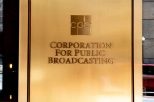 CPB says it is shutting down after being defunded by Congress, targeted by Trump – PBS