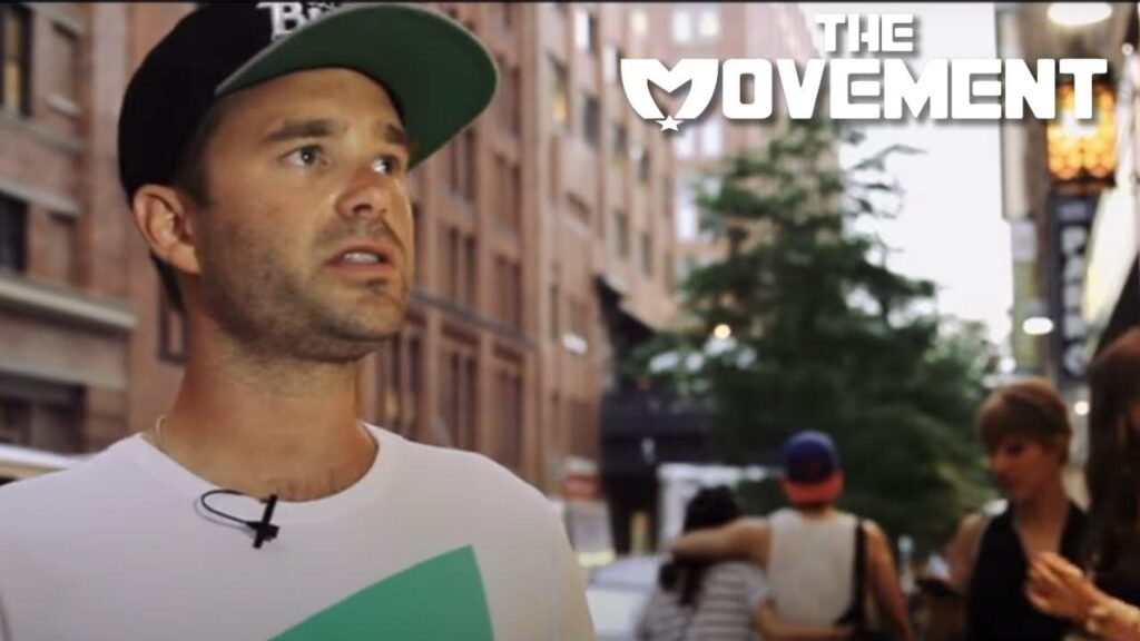 Joshua Swain – The Business Journals