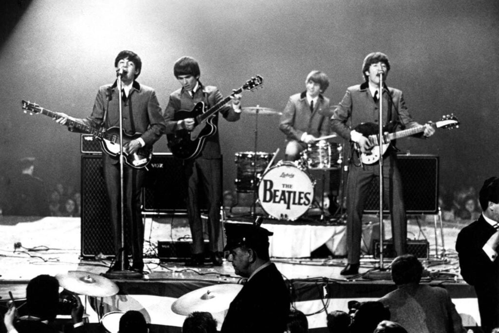 The Beatles’ first U.S. concert: An oral history of the day the Fab Four conquered D.C. – The Washington Post