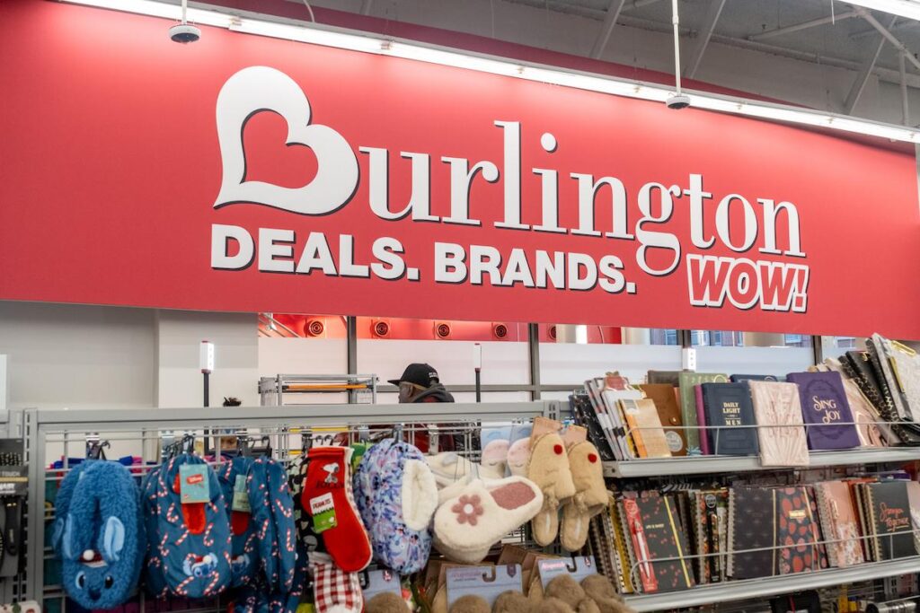 Burlington Set to Take Over Former Bed Bath & Beyond Location in Columbia Heights Burlington to replace Bed Bath & Beyond in Columbia Heights – The Business Journals