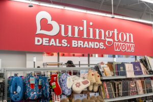 Burlington to replace Bed Bath & Beyond in Columbia Heights – The Business Journals