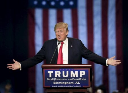 Trump suggests taking over New York City and Washington – ABC News – Breaking News, Latest News and Videos