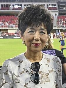 Michele Kang is thinking big with women’s soccer. That brought Arsenal to D.C. – The Washington Post