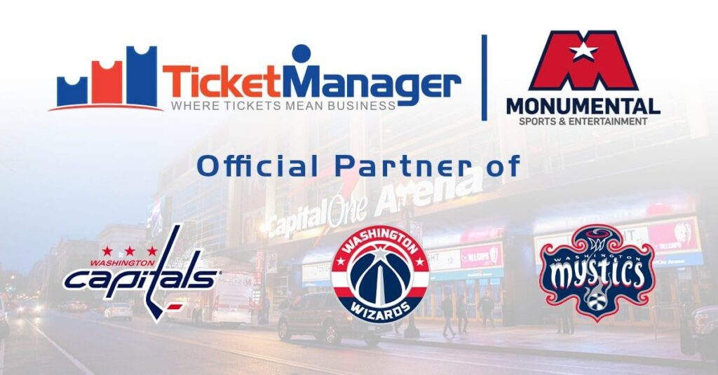 Monumental Sports & Entertainment Announces Partnership with Energix | Washington Wizards – NBA