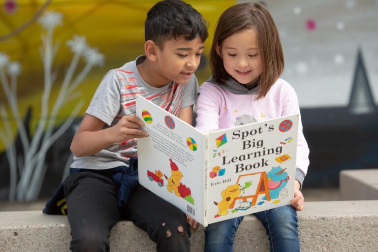Opinion | There is no reading crisis in the U.S. Here’s what’s really happening. – The Washington Post