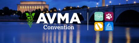 AVMA Convention – American Veterinary Medical Association