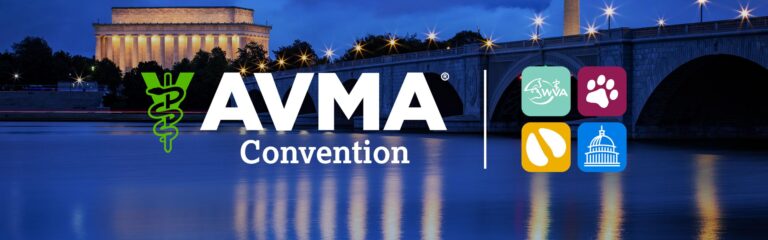 AVMA Convention – American Veterinary Medical Association