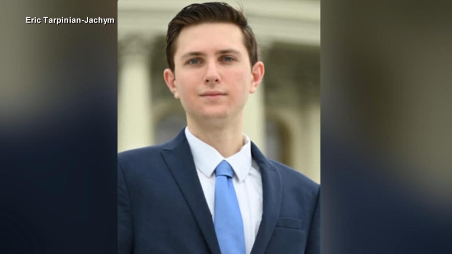 Congressional intern killed in Washington, DC shooting: Officials – ABC News – Breaking News, Latest News and Videos