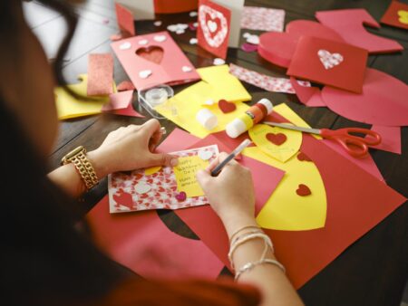 The Weekend Scene: What to do for Valentine’s and Presidents Day weekend in the DC area – NBC4 Washington