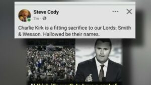 How Charlie Kirk’s social media machine rewired a generation’s politics – The Washington Post