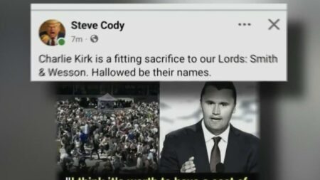 How Charlie Kirk’s social media machine rewired a generation’s politics – The Washington Post