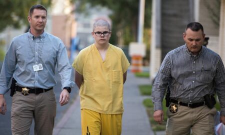 Washington School Gunman Used Texts to Gather Victims at Lunch, Police Say (Published 2014) – The New York Times