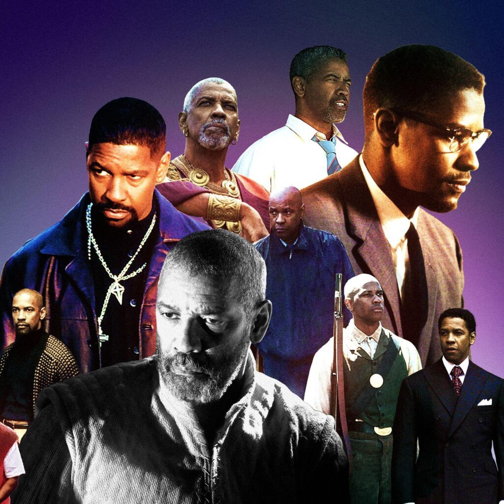 Denzel Washington Has a Range Like No Other — See Our Ranking of His 10 Best Movies – firstforwomen.com