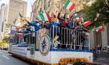 Columbus Day, Indigenous Peoples Day or just a regular Monday? It depends on where you are – Pew Research Center