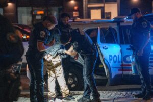 Justice Department investigating D.C. police over alleged fake crime data – The Washington Post