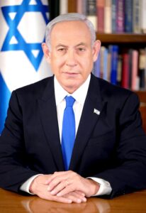News Wrap: Netanyahu visits U.S. leaders as Trump administration pushes for Gaza ceasefire – PBS