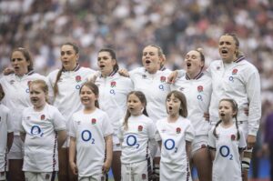 England outclass USA in dominant win amid lightning delays in Washington DC | England rugby union team – The Guardian