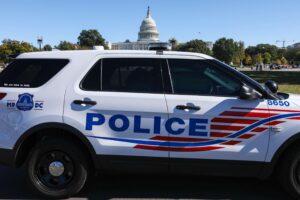 Bowser calls Trump’s takeover of D.C. police department ‘unsettling and unprecedented’ – The Washington Post