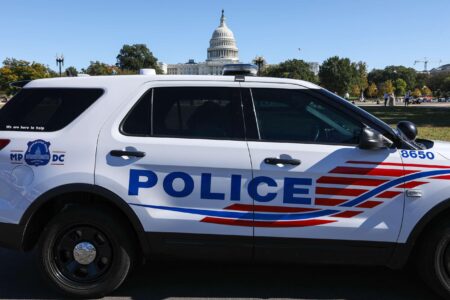 Bowser calls Trump’s takeover of D.C. police department ‘unsettling and unprecedented’ – The Washington Post