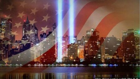 Washington school bans students’ 9/11 tribute for being ‘racially insensitive’ – New York Post