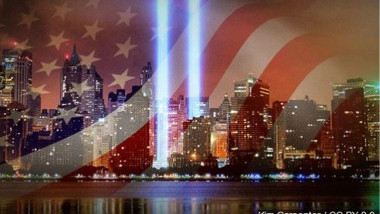 Washington school bans students’ 9/11 tribute for being ‘racially insensitive’ – New York Post