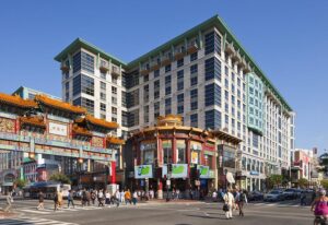 Visiting Gallery Place in Washington, DC – TripSavvy