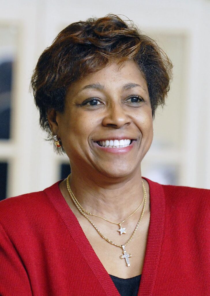 Sandra Cunningham – The Business Journals