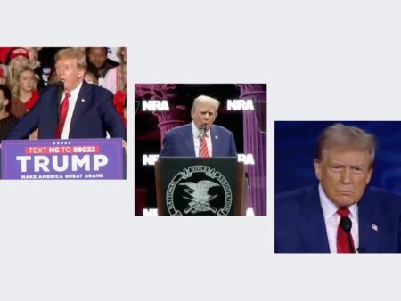 Trump Distorts Violent Crime Statistics in Ordering Takeover and Troops to D.C. – FactCheck.org