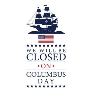 What’s closed on Columbus Day? What is Indigenous Peoples’ Day? – The Courier-Journal