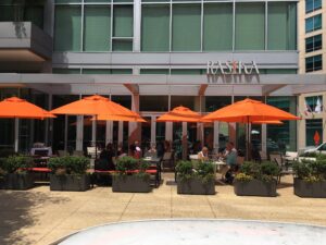 D.C.’s Rasika honored as one of nation’s most influential restaurants – The Business Journals