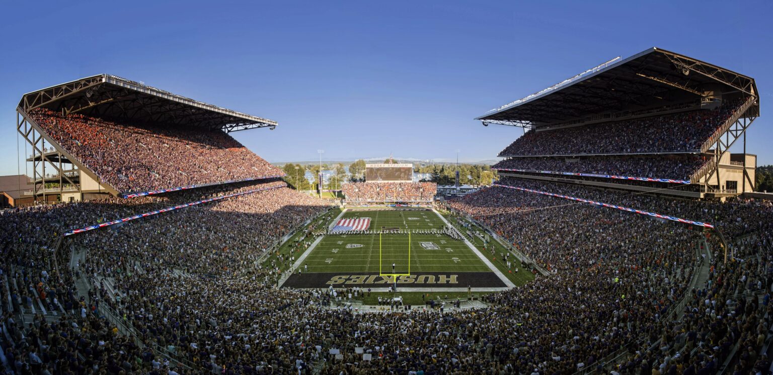 Former Washington Football Facility to Become Parks & Recreation Headquarters – Sports Illustrated