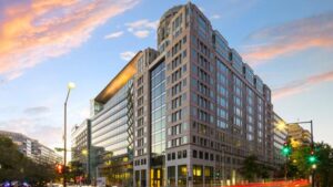 Washington DC – Mayer Brown