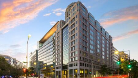 Washington DC – Mayer Brown
