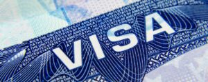 US revokes visas for 6 foreigners over Charlie Kirk-related speech – The Winchester Star
