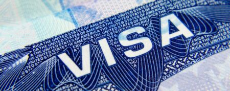 US revokes visas for 6 foreigners over Charlie Kirk-related speech – The Winchester Star