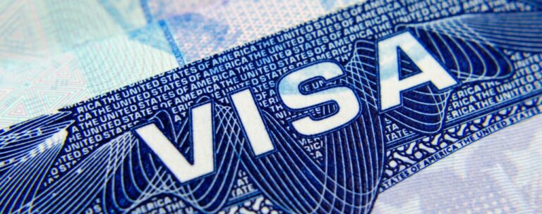 US revokes visas for 6 foreigners over Charlie Kirk-related speech – The Winchester Star