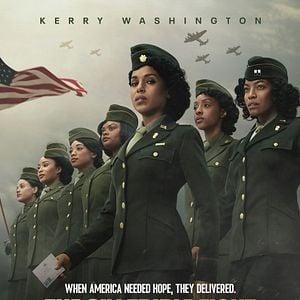‘Six Triple Eight’ true story: Tyler Perry, Kerry Washington talk film – USA Today
