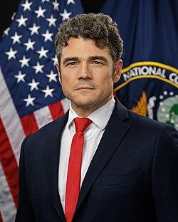 US Senate confirms Joe Kent to lead a national intelligence agency – Washington State Standard
