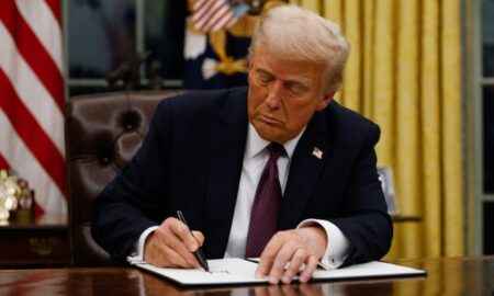 Trump administration to release over $5 billion school funding that it withheld – Reuters