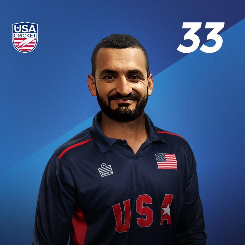 The underdogs of cricket: Team USA – The Washington Post