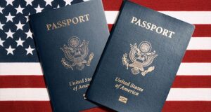 U.S. falls out of top 10 on list of the world’s most powerful passports – The Washington Post