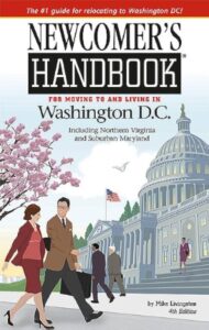 18 books that capture the spirit and essence of living in D.C. – The Washington Post